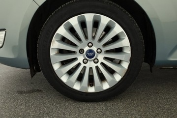 Ford Mondeo IV Kombi 2.0 Duratorq TDCi DPF 140KM 2008 Ford Mondeo 2.0 TDCi, 1. Właściciel, Automat, zdjęcie 11