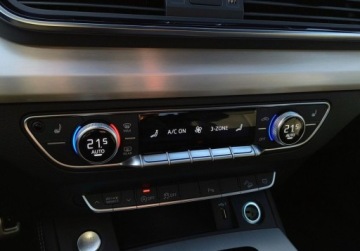 Audi 2022 Audi Q5 Sportback Gwarancja 09-2027 3x S-Line Hak MatrixOLED Tempomat ACC, zdjęcie 26