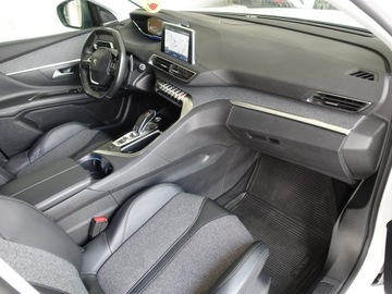 Peugeot 3008 II 2019 Peugeot 3008 2.0 HDI 180KM Automat/Full LED/Niski, zdjęcie 18