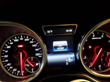 Mercedes GLE W166/C292 SUV AMG 3.0 450 AMG 367KM 2018 Mercedes-Benz GLE 2018 MERCEDES-BENZ GLE COUPE 43 AMG 3.0 Benzyna 367KM, zdjęcie 9