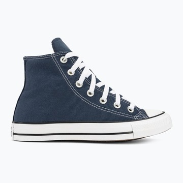 Trampki Converse Chuck Taylor All Star Classic Hi navy 42.5 EU