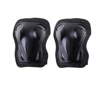 OCHRANIACZE NA ROLKI ROLLERBLADE SKATE GEAR XL NA NADGARSTKI