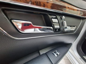 Mercedes Klasa S W221 Limuzyna 3.0 V6 (320 CDI) 235KM 2005 Mercedes S 320 V6 W221 AMG Pakiet VIDEO, zdjęcie 17