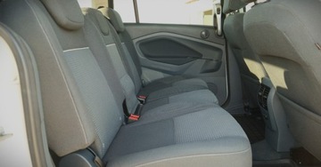 Ford C-MAX II Minivan 1.6 TDCi 115KM 2015 Ford Grand C-MAX (Nr. 238) 1.6 Klimatyzacja Tempomat Parktronik Gwarancja, zdjęcie 15