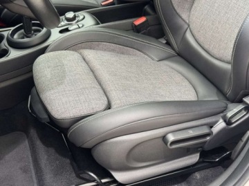 Mini Countryman F60 Crossover Facelifting 1.5  136KM 2023 MINI Countryman Cooper Classic Panorama CarPlayAndroid ACC Kamera cofa, zdjęcie 10