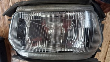 SUZUKI GSX600F 750F KATANA LAMPA REFLEKTOR