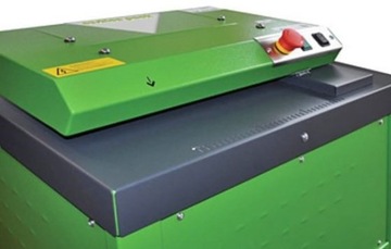 МАШИНА ДЛЯ РЕЗКИ КАРТОНА ДЛЯ КАРТОННОЙ УПАКОВКИ