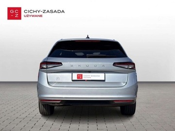 Skoda Superb IV Kombi 2.0 TDI 193KM 2024 Skoda Superb Laurin Klement 2.0TDI 193 KM 4x4 ASO Salon PL FV23, zdjęcie 3