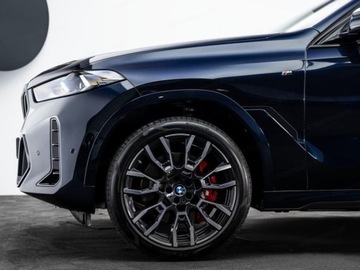 BMW X6 G06 SUV Facelifting 3.0 40d 352KM 2025 BMW X6 xDrive40d Sport Suv 3.0 (352KM) 2025, zdjęcie 16