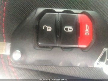 Jeep 2021 Jeep Gladiator 2021r, RUBICON, 4X4, 3.6L 3.6 Benzyna 285KM, zdjęcie 12