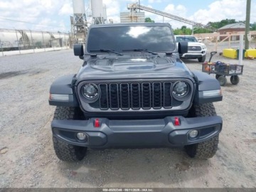 Jeep Wrangler IV 2024 Jeep Wrangler 4-Door Rubicon 4x4 2024 3.6 Benzyna 285KM, zdjęcie 7