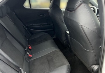 Toyota C-HR II SUV 2.0 Hybrid Dynamic Force 197KM 2024 Toyota C-HR 2.0 Hybrid GR Sport VAT 23 1 wl. Salon PL Serwis ASO, zdjęcie 15