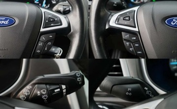 Ford Mondeo V Kombi 2.0 TDCi 150KM 2018 Ford Mondeo Ford Mondeo 2.0 TDCi Edition 2.0 Diesel 150KM, zdjęcie 30