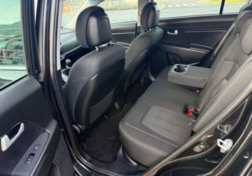 Kia Sportage III SUV Facelifting 1.6 GDI 135KM 2014 Kia Sportage 1.6Gdi NAVI Kamera Klimatronic 81.000 km 1.6 Benzyna 136KM, zdjęcie 9