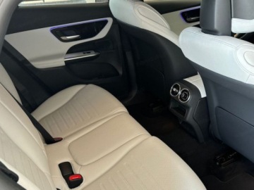Mercedes GLC C254/X254 SUV 2.0 300d 269KM 2026 Coupe 300 d 4M Pakiet AMG Premium + Zimowy + Hak z ESP + Night, zdjęcie 13