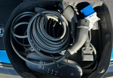 Audi Q5 II 2020 Audi Q5 Plug-in Quattro Automat Pneumatyka Navi 252KM FV23 2.0, zdjęcie 13