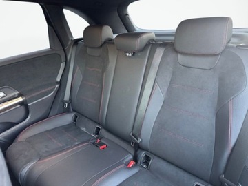 Mercedes Klasa B W247 Sports Tourer Facelifting 1.3 200 163KM 2024 Mercedes-Benz Klasa B B 200 polski salon FV23 1.3 Benzyna 163KM, zdjęcie 11