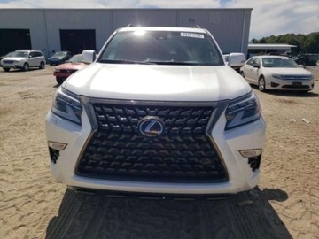 Lexus GX 2023 Lexus GX 460, 2023r., 4x4, 4.6L, zdjęcie 4