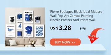 Абстрактная Линия Девушка Лицо Поцелуй Кот Пикассо Стене