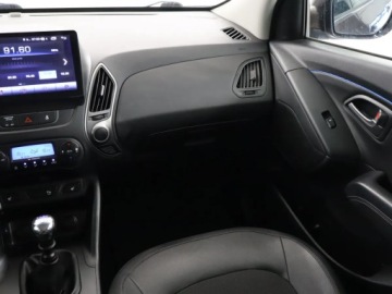 Hyundai ix35 SUV Facelifting 1.6 GDI 135KM 2014 Hyundai ix35 1.6 GDI, Salon Polska, Skóra, Navi, zdjęcie 7