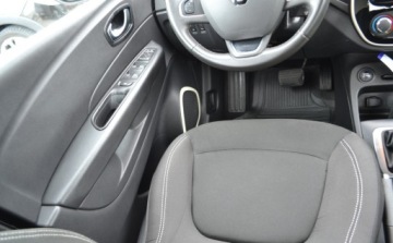 Renault Captur I Crossover 1.2 ENERGY TCe 118KM 2017 Renault Captur Bezwypadkowe - Automat - Oryginal - OPLACONY 1.2 Benzyna, zdjęcie 30