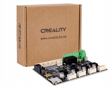 МАТЕРИНСКАЯ ПЛАТА CREALITY SILENT ENDER 3 V2