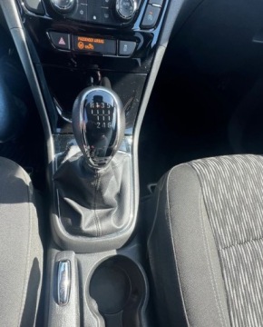 Opel Mokka I SUV 1.6 CDTI Ecotec 136KM 2016 Opel Mokka X Nawigacja Klimatyzacja Radio 1.6 Diesel 136KM, zdjęcie 15