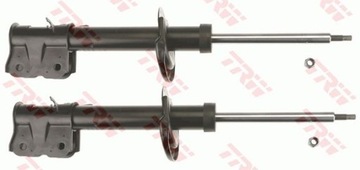 2X TLUMIČ JGM1251T TRW