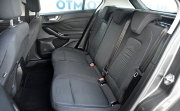 Ford Focus IV Hatchback 1.0 EcoBoost 125KM 2021 Ford Focus IDEALNY skora alusy NAVI EL. klapa bagaznika Benzyna 125KM, zdjęcie 10