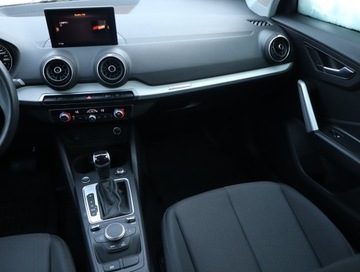 Audi Q2 SUV Facelifting 1.5 35 TFSI 150KM 2023 Audi Q2 35 TFSI, Salon Polska, 1. Właściciel, zdjęcie 7