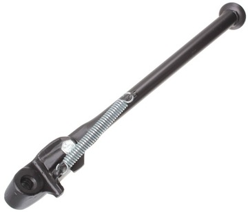 Боковая подставка Опора Основание Нога 1 Пружина MZ ETZ 150 250 251 Корпус