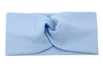 МОЛОДЕЖНАЯ ПОВЯЗКА НА ГОЛОВУ, ХЛОПОК, ВЕСНА, ОСЕНЬ