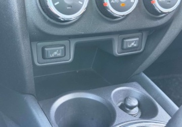 Mitsubishi ASX I SUV Facelifting 2016 1.6 117KM 2018 Mitsubishi ASX 1.6 117KM Kamera CLIMATRONIC Bezwypadkowy Serwis Dla wymaga, zdjęcie 19