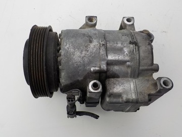 CEED I I30 06- 1,4 1,6 16 В G4FA G4FC КОМПРЕССОР КОНДИЦИОНЕРА ВОЗДУХА F500-AN6AA07