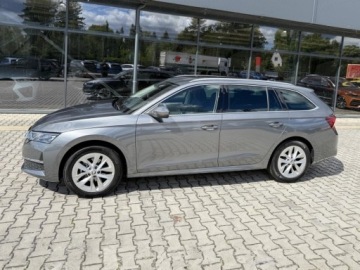Skoda Octavia IV Scout 1.5 TSI ACT 150KM 2026 SKODA Octavia Drive Selection 1.5 TSI Combi 150KM 2026, zdjęcie 6