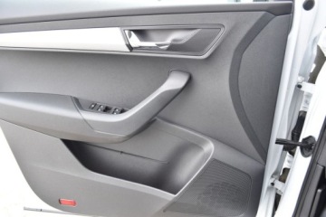 Skoda Karoq Crossover Facelifting 1.5 TSI ACT 150KM 2025 Skoda Karoq SalonPL Selection 150KM DSG Pakiet ParkingWinter VAT23 1.5, zdjęcie 25