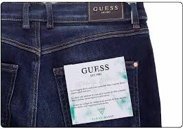 Jeansy Skinny Guess 1981 Exposed Button rozm.26