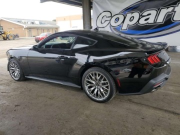 Ford Mustang VI Fastback Facelifting 5.0 Ti-VCT 450KM 2025 Ford Mustang GT 2025 5.0l 5.0 Benzyna 450KM, zdjęcie 1