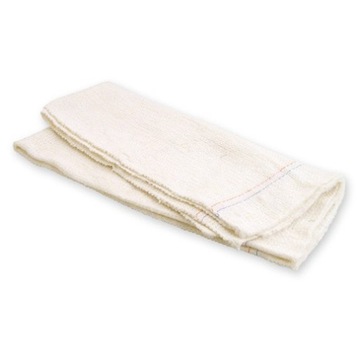 БЕЛЫЙ НАПОЛЬНЫЙ КОМОК 60х70