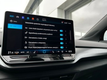 Volkswagen 2026 Volkswagen ID.4 Pure Plus 170 KM, zdjęcie 13