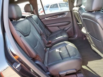Cadillac 2020 Cadillac XT6 2020r., Premium Luxury, od ubezpieczalni 3.6 Benzyna 310KM, zdjęcie 9