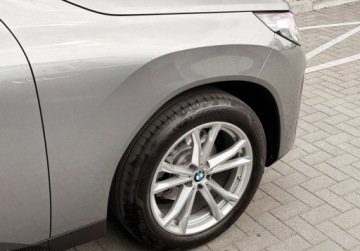 BMW X3 G45 2025 BMW X3 I wlasciciel Salon PL Gwarancja Bezwypadkowy FVAT23, zdjęcie 9