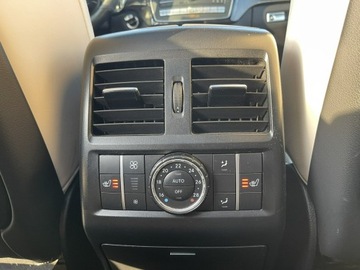 Mercedes GLS X166 Off-Tourer AMG 5.5 AMG 63 585KM 2018 Mercedes GLS Klasa 4Matic Kamery360 Pneumatyka 7os, zdjęcie 14