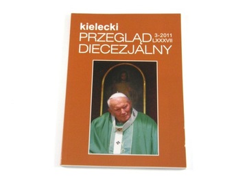 Kielecki Przegląd Diecezjalny nr 3/2011