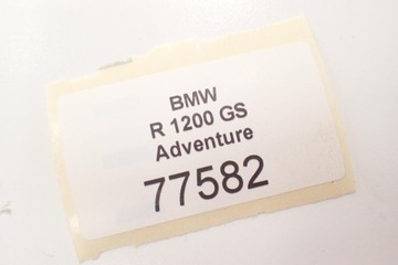 Центральная опора BMW R 1200 GS Adventure K25