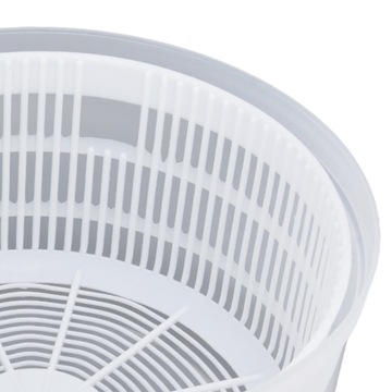 СУШИЛКА ДЛЯ ФРУКТОВ СУШИЛКА ДЛЯ САЛАТОВ 3 Л СУШИЛКА