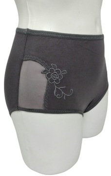 WYSOKIE FIGI DAMSKIE Dorimodes BAWEŁNA XXL DUŻE ROZMIARY