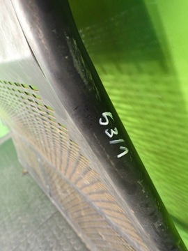 Перегородка VW TRANSPORTER T4 00r GRID