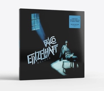Falco - Einzelhaft / Deluxe Version / 3LP