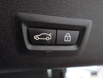 BMW X4 G01 xDrive35d 313KM 2014 BMW X4 xDrive35d, 308 KM, 4X4, Automat, Skóra, zdjęcie 15